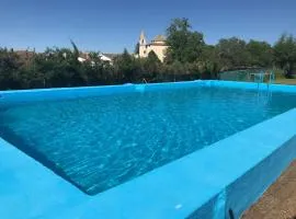 Las Casitas de Higuera