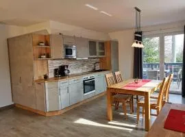 Apartment Vetter "Rübezahlstiege"