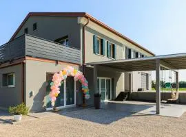 B&B Bagni di sole