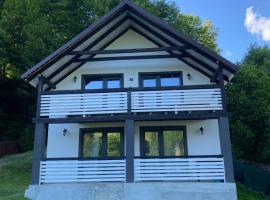 Family House, hotel v destinaci Izky