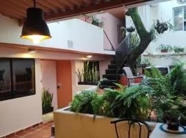 Hostal Casa Primavera