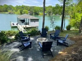 Blue Heron Cottage