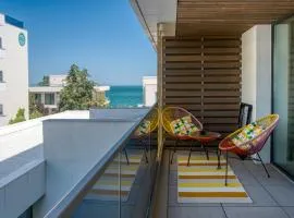 Astria Amalfi - Complex Novum