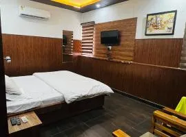 Hotel Ambani
