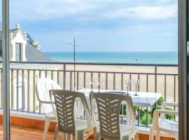 Appartement avec vue sur la baie des Sables d'Olonne - 4 personnes
