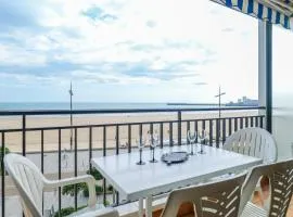 Appartement avec vue sur la baie des Sables d'Olonne - 4 personnes