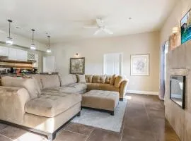 Spacious Condos in Downtown NOLA