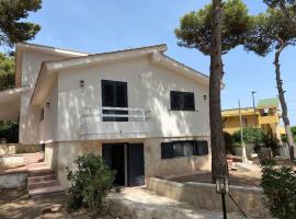Casa vacanze Amiche del mare, hotel a Pulsano