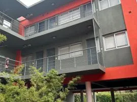 Apart Hotel Cañuelas