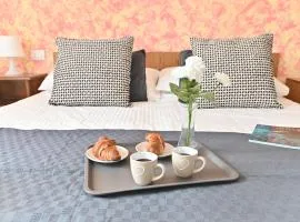 IzzHome Central Room