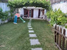 Appartamento Absolute Tuscany con piscina
