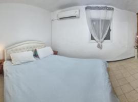 צימר כוכב בעמק עפולה, hotel v destinaci ‘Afula