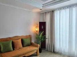 Woodri House