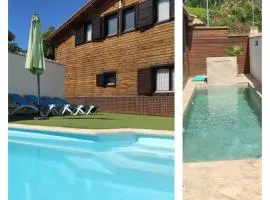 La Dehesa y Dehesa2 de Toledo