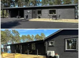 Tvårumslägenhet Abborren