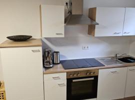 Messelodge Deiker Höfe