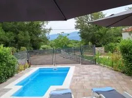 Kuca za odmor Vila Agnes