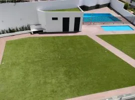 Apartamento Flow Living, com piscina, em Olhão