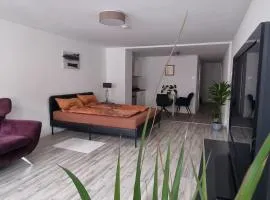 Studio- Gemütlich, Charmant, Zentral