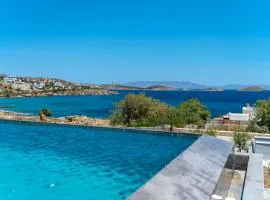 Syraki Villas