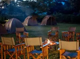 Charming Eco-Campsite near Kilimanjaro International Airport