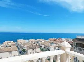 AGAMARI La Mata Torrevieja sun apartment
