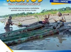 Ayatur casa de campo