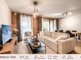 Apartment Dolmen Les Gets - by EMERALD STAY