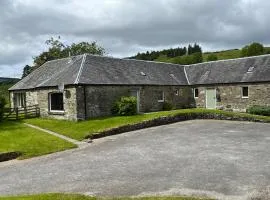 Ballinduin Bothy