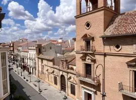 El Infante de Antequera