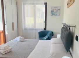 Il Canarino affittacamere