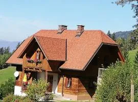 Ferienhaus Karin