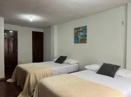 Apartment in the city - 2 Bedrooms 2 Bath