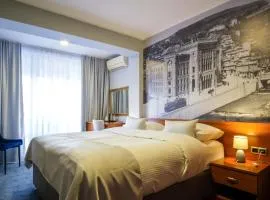 Hotel Villa Harmony - Free Parking