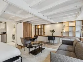 Serene Haven on Rue du Nord
