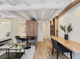 Serene Haven on Rue du Nord