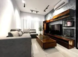 Elegant 3BR,Sunway Gandaria Seksyen 9 Bangi