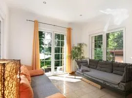 Ferienwohnung Bestensee
