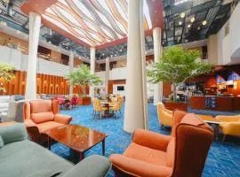 Celine Home Serviced Apartment Al Malqa