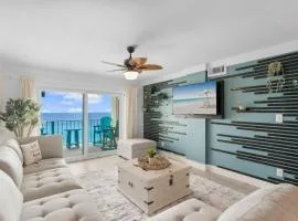 4 Loungers 2 Umbrellas Inlc Peak Season Beachfront
