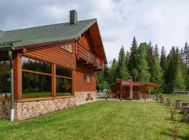 Pensiunea "La Ivan"