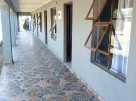 Express Lodge MTHATHA