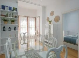 Apartment Gijón - Avda La Costa