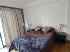 Departamento Pleno Centro