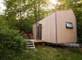Tiny House Pioneer 10 - Green Tiny Village Harz