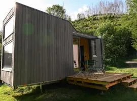 Tiny House Nature 15 - Green Tiny Village Harz
