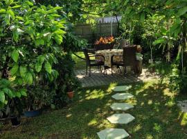 House of greenery, vila v destinaci Kutaisi