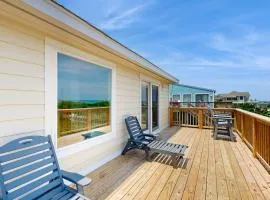 Conch Cres Getaway