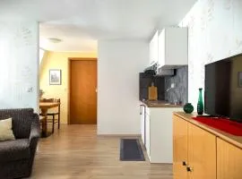 Ferienwohnung im Stadtzentrum Zschopau