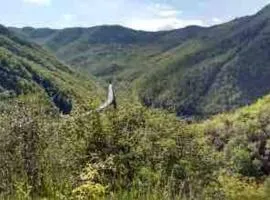 Cà du Brenta Casa nel cuore della Liguria